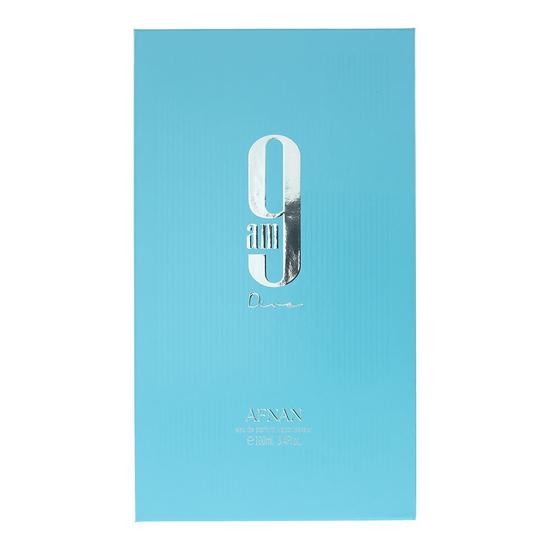 Afnan 9AM DIVE Eau De Parfum 100ml