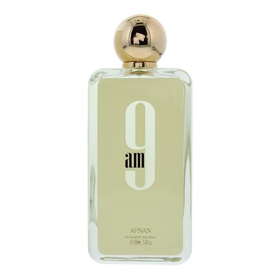 Afnan 9am Eau De Parfum 100ml