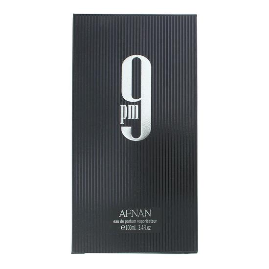 Afnan 9PM Eau De Parfum 100ml
