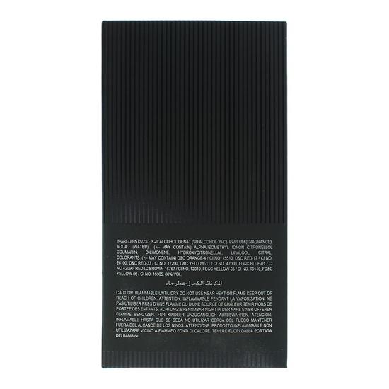 Afnan 9PM Eau De Parfum 100ml