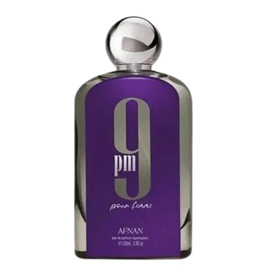 Afnan 9pm Pour Femme Eau De Parfum Women's Perfume 100ml