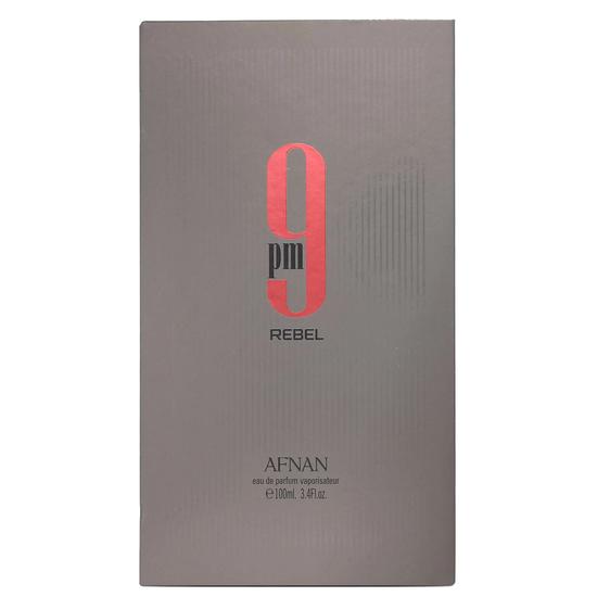 Afnan 9PM REBEL Eau De Parfum 100ml