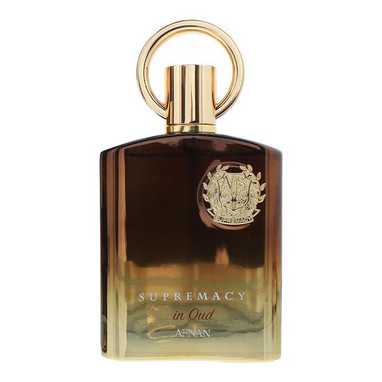 Afnan Supremacy In Oud Eau De Parfum 150ml