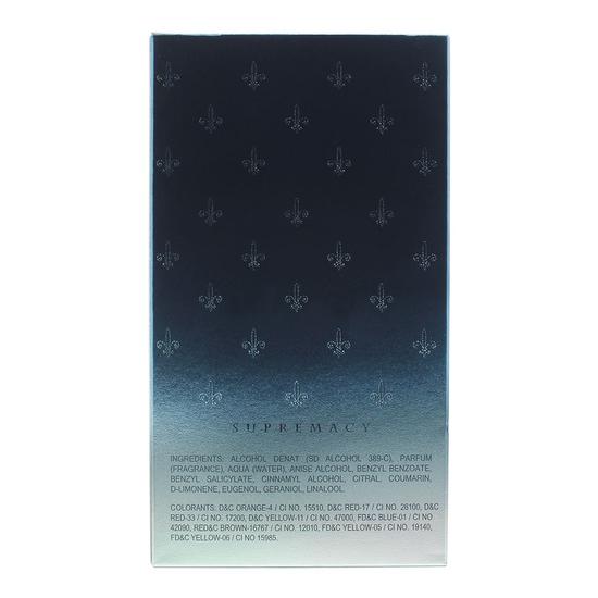 Afnan Supremacy Incense Eau De Parfum 100ml