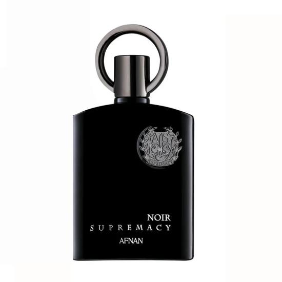 Afnan Supremacy Noir Eau De Parfum 100ml