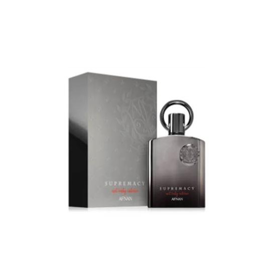 Afnan Supremacy Not Only Intense Eau De Parfum 150ml