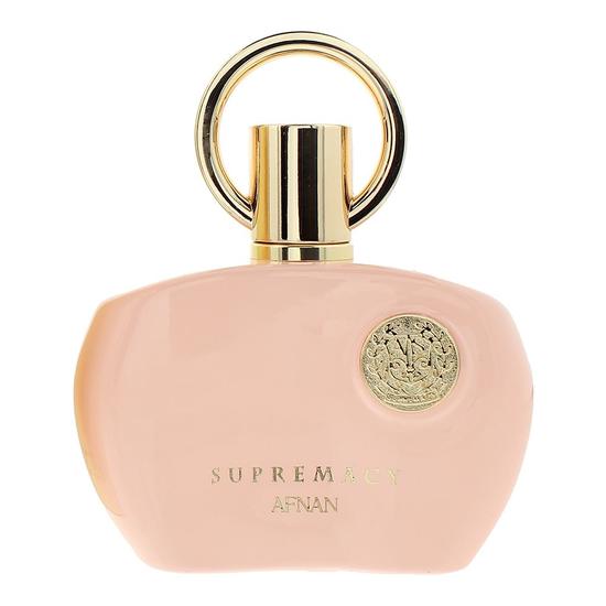 Afnan Supremacy Pink Pour Femme Eau De Parfum 100ml