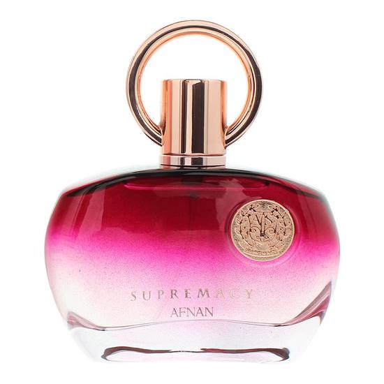 Afnan Supremacy Purple Pour Femme Eau De Parfum 100ml