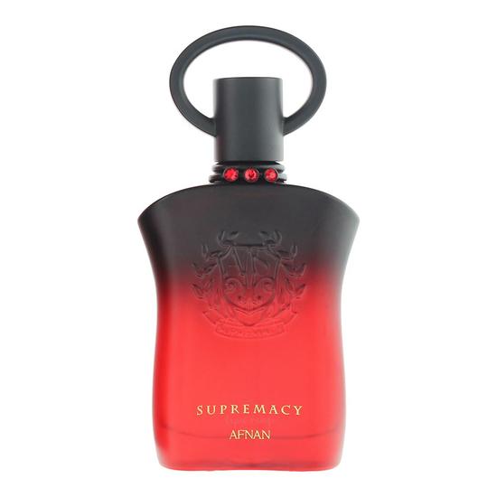 Afnan Supremacy Tapis Rouge Eau De Parfum 90ml