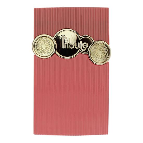 Afnan Tribute Pink Eau De Parfum 100ml