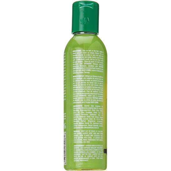 Africa's Best Texture My Way Mega Protein Oyl Elixir 177ml