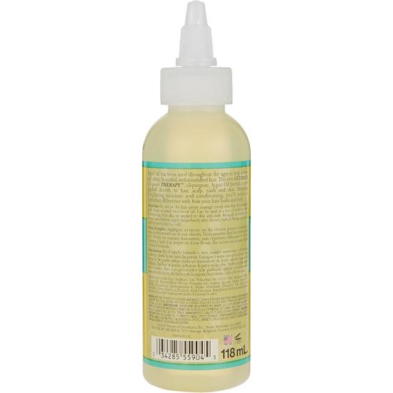 Africa's Best Ultimate Originals Therapy Argan Oil Stimulating Growth Oil 118ml