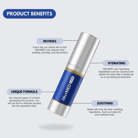 AfterMED Lips AfterMED LIP Treatment