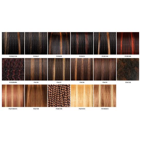 Aftress Futur Synthetic Futura Yaki Weave 14 / P1B/33