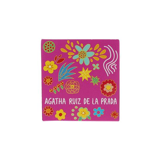 Agatha Ruiz de la Prada Flor De Fantasia Eau De Toilette 100ml