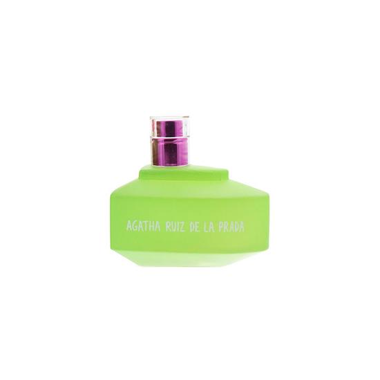 Agatha Ruiz de la Prada Rebel Love Eau De Toilette 80ml