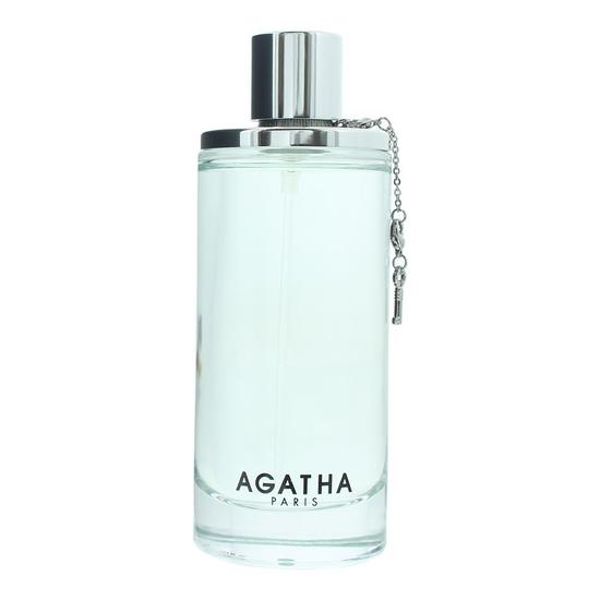Agatha Un Matin A Paris Eau De Toilette 100ml