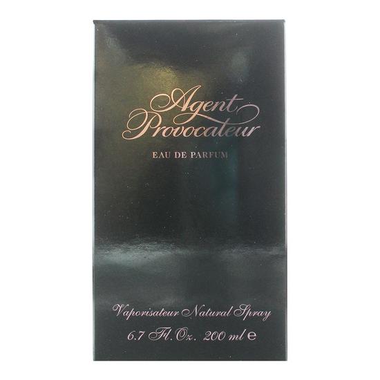 Agent Provocateur Eau De Parfum 200ml
