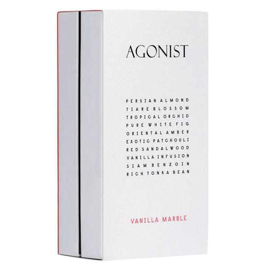 Agonist Vanilla Marble Eau De Parfum 50ml