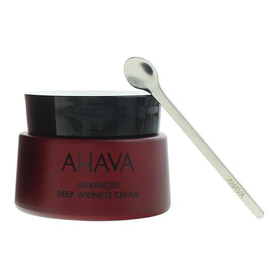AHAVA Apple Of Sodom Advanced Deep Wrinkle Cream 50ml