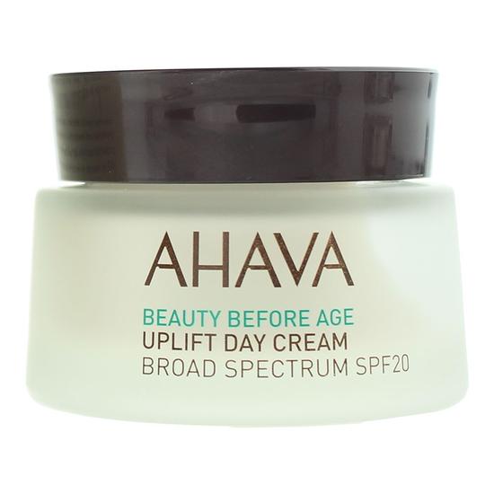 AHAVA Beauty Before Age Uplift Spf 20 Day Cream 50ml