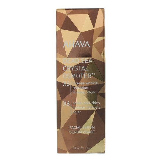 AHAVA Crystal Osmoter X6 Facial Serum 30ml