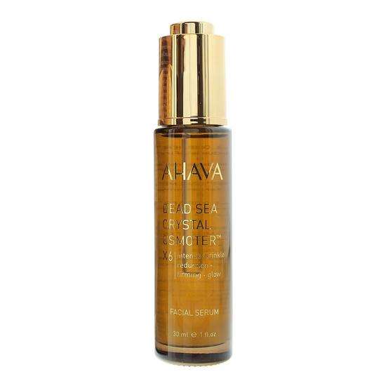 AHAVA Crystal Osmoter X6 Facial Serum 30ml