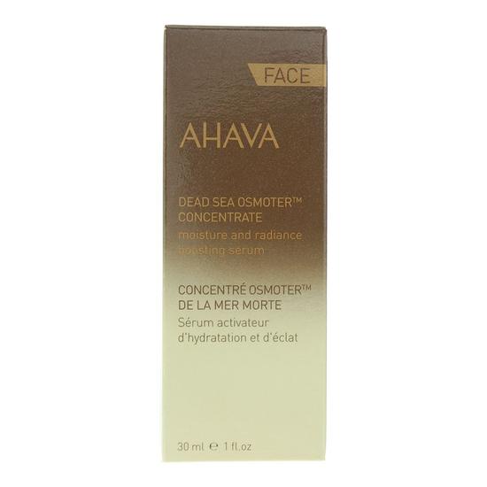 AHAVA Dead Sea Osmoter Concentrate 30ml