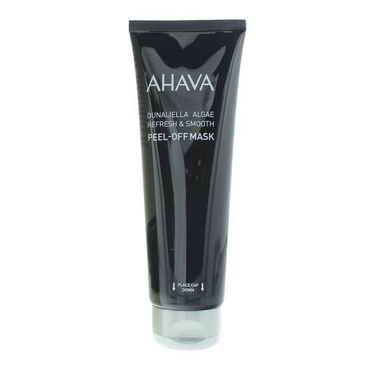 AHAVA Dunaliella Algae Refresh & Smooth Peel-Off Mask 125ml