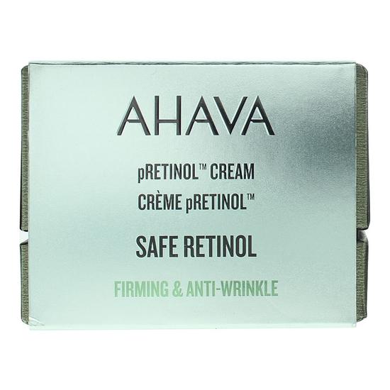 AHAVA pRetinol Cream 50ml