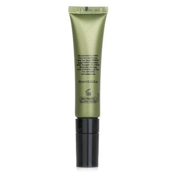 AHAVA Safe Retinol Pretinol Eye Cream 15ml