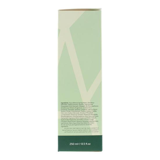 AHAVA Superfood Kale & Turmeric Smoothing Body Lotion 250ml