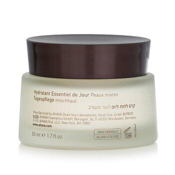 AHAVA Time To Hydrate Essential Day Moisturiser 50ml