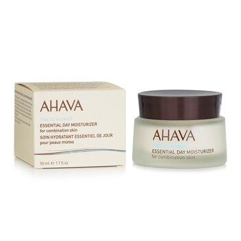 AHAVA Time To Hydrate Essential Day Moisturiser 50ml