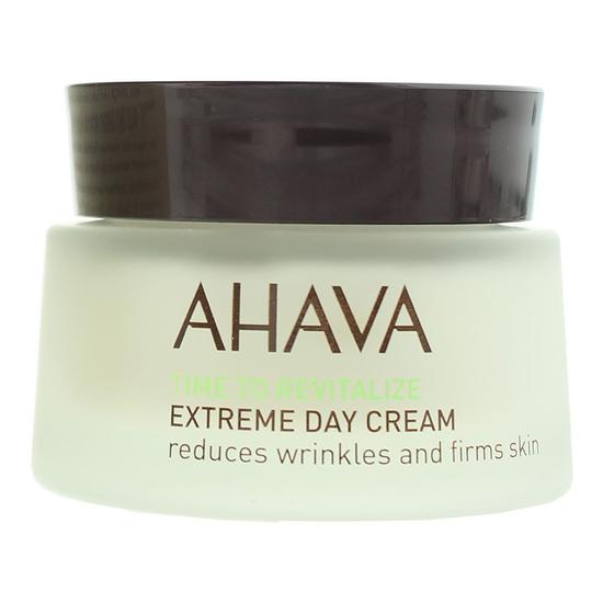AHAVA Time To Revitalise Extreme Day Cream 50ml