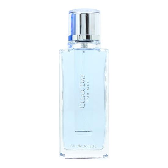 Aigner Clear Day Eau De Toilette 100ml