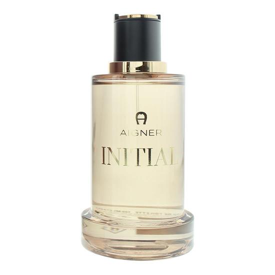 Aigner Initial Eau De Toilette 100ml