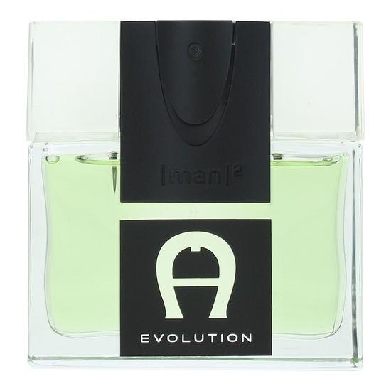 Aigner Man 2 Eau De Toilette 50ml