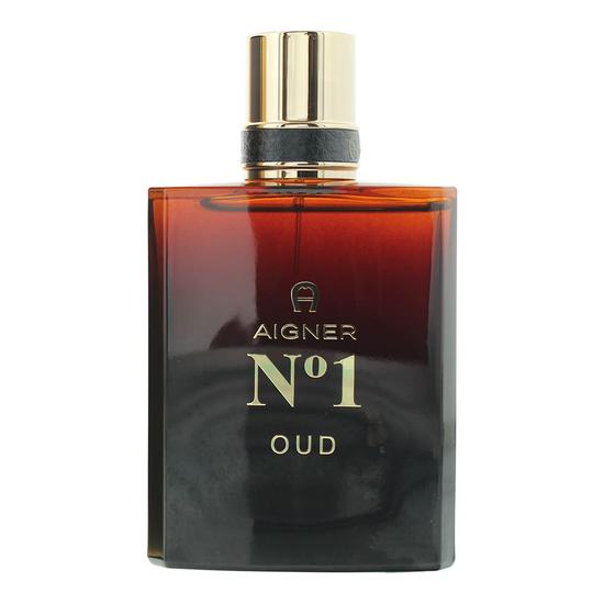Aigner No1 Oud Eau De Parfum 100ml