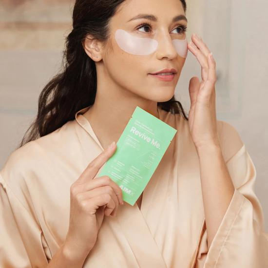 AimX Eye Mask With Hyaluron "revive Me" 5ml