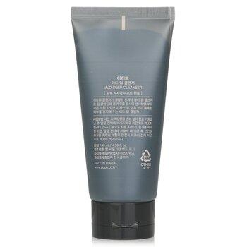 Aippo Mud Deep Cleanser 130ml