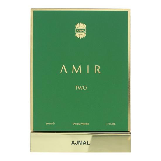 Ajmal Amir Two Eau De Parfum 50ml