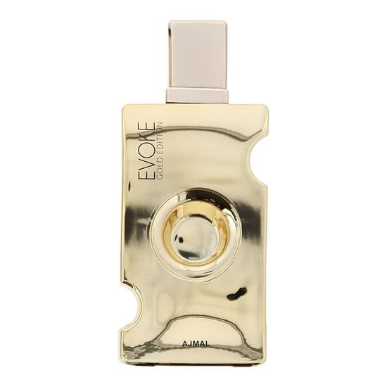 Ajmal Evoke Gold Edition Eau De Parfum 75ml