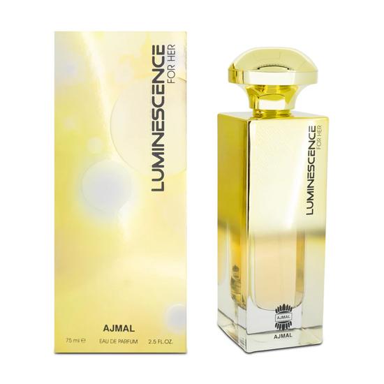 Ajmal Luminescence Eau De Parfum 75ml