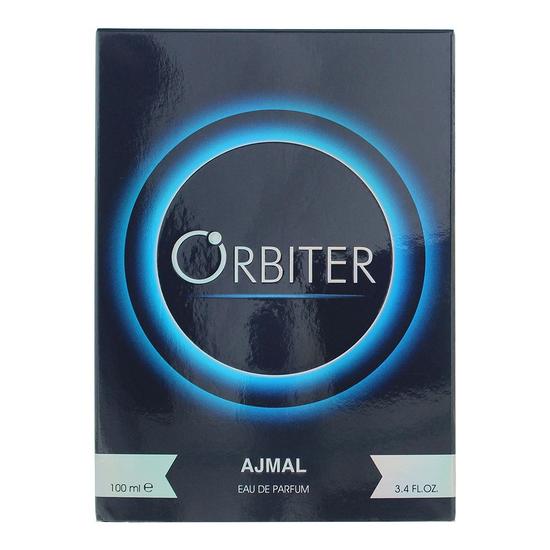 Ajmal Orbiter Eau De Parfum 100ml