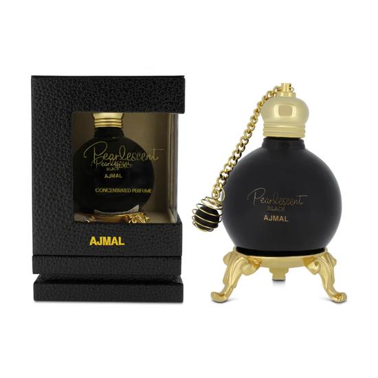 Ajmal Pearlescent Black Concentrated Perfume 30ml