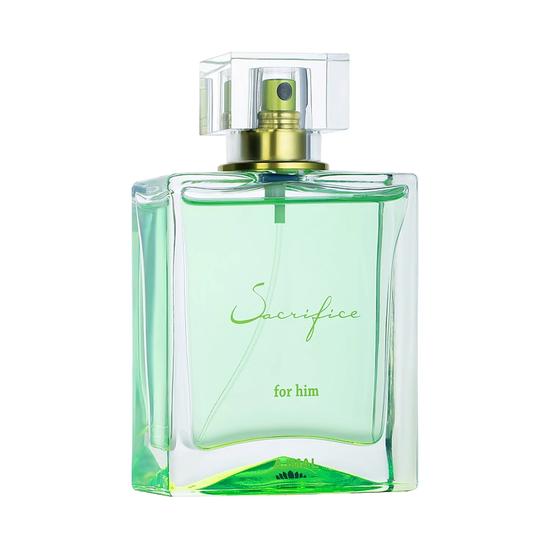 Ajmal Sacrifice For Him II Eau De Perfum By Ajmal 50ml
