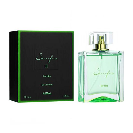 Ajmal Sacrifice For Him II Eau De Perfum By Ajmal 50ml