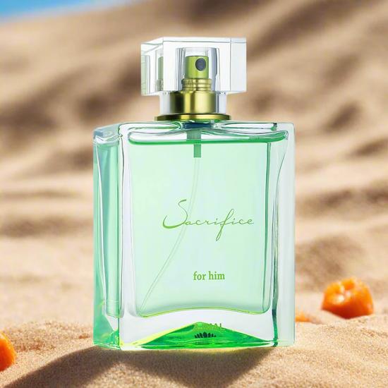 Ajmal Sacrifice For Him II Eau De Perfum By Ajmal 50ml