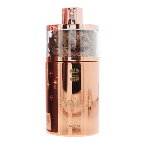 Ajmal Shine Eau De Parfum 75ml